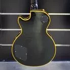 EPIPHONE - LES PAUL BLACK BEAUTY JOE BONAMASSA + CASE