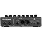 BLACKSTAR - ID:X FLOOR ONE