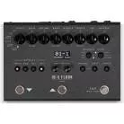 BLACKSTAR - ID:X FLOOR ONE