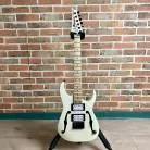 IBANEZ - PGMM31-WH PAUL GILBERT