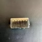 SEYMOUR DUNCAN - SETH LOVER SH55N