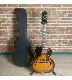 EPIPHONE - JOE PASS 1990 KOREA