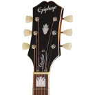 EPIPHONE J-200 STUDIO EC VINTAGE SUNBURST