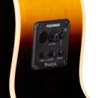 EPIPHONE J-200 STUDIO EC VINTAGE SUNBURST