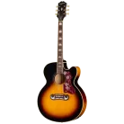 EPIPHONE J-200 STUDIO EC VINTAGE SUNBURST