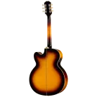 EPIPHONE J-200 STUDIO EC VINTAGE SUNBURST