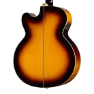 EPIPHONE J-200 STUDIO EC VINTAGE SUNBURST