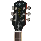 EPIPHONE - LES PAUL STANDARD 60S ICED TEA BURST