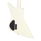 EPIPHONE - EXPLORER 80s EMG CLASSIC WHITE