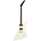 EPIPHONE - EXPLORER 80s EMG CLASSIC WHITE