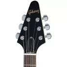 GIBSON - FLYING V 80S, CLASSIC WHITE, EXCLUSIVE