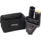 ALGAM LIGHTING - NEBEL - MACHINE A FUMEE LOURDE 3000W CHASSIS ABS