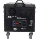 ALGAM LIGHTING - NEBEL - MACHINE A FUMEE LOURDE 3000W CHASSIS ABS