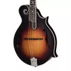 EPIPHONE - F-5G INCL. HARD CASE CREMONA SUNBURST