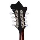 EPIPHONE - F-5G INCL. HARD CASE CREMONA SUNBURST