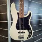 FENDER - PERFORMER PJ BASS + HOUSSE + CERTIF + HIPSHOT DROP D TUNER