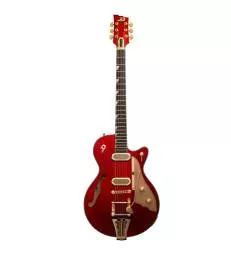 DUESENBERG - STARPLAYER TV BALBOA PEARL RED