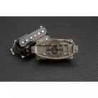 SEYMOUR DUNCAN - HUMBUCKER JB/JAZZ, 50EME ANNIVERSAIRE, S, NOIR