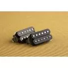 SEYMOUR DUNCAN - HUMBUCKER JB/JAZZ, 50EME ANNIVERSAIRE, S, NOIR
