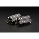 SEYMOUR DUNCAN - HUMBUCKER JB/JAZZ, 50EME ANNIVERSAIRE, S, NOIR