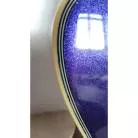 DUESENBERG - ! B-STOCK !  STARPLAYER TV GALAXY BURST PURPLE METALLIC