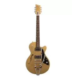 DUESENBERG - STARPLAYER HANOVER GOLD LIMITED