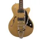 DUESENBERG - STARPLAYER HANOVER GOLD LIMITED