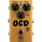 FULLTONE USA - OCD GE GOLD LIMITED EDITION