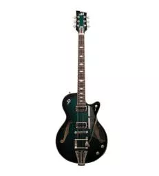 DUESENBERG - STARPLAYER TV DELUXE CATALINA GREEN BURST