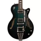 DUESENBERG - STARPLAYER TV DELUXE CATALINA GREEN BURST