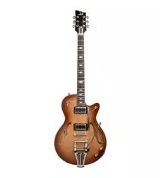 DUESENBERG - STARPLAYER TV DELUXE LIGHT ANTIQUE BURST