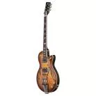 DUESENBERG - STARPLAYER TV DELUXE LIGHT ANTIQUE BURST