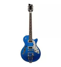 DUESENBERG - STARPLAYER TV BALBOA PEARL BLUE