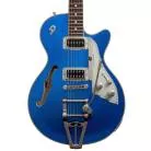 DUESENBERG - STARPLAYER TV BALBOA PEARL BLUE