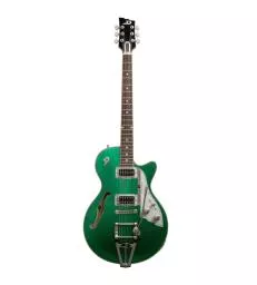 DUESENBERG - STARPLAYER TV BALBOA PEARL GREEN