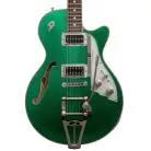 DUESENBERG - STARPLAYER TV BALBOA PEARL GREEN