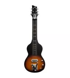 DUESENBERG - LAP STEEL KALICO TOBACCO BURST
