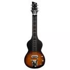 DUESENBERG - LAP STEEL KALICO TOBACCO BURST