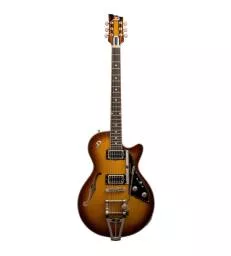 DUESENBERG - STARPLAYER TV GOLD BURST