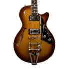 DUESENBERG - STARPLAYER TV GOLD BURST