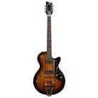 DUESENBERG - STARPLAYER TV TOBACCO BURST