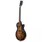 DUESENBERG - STARPLAYER TV TOBACCO BURST