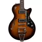 DUESENBERG - STARPLAYER TV TOBACCO BURST