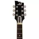 DUESENBERG - STARPLAYER TV TOBACCO BURST
