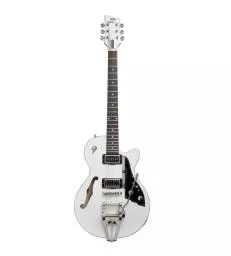 DUESENBERG - STARPLAYER TV EVEREST WHITE