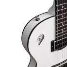 DUESENBERG - STARPLAYER TV EVEREST WHITE