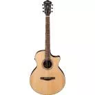 IBANEZ - AE275BTLGS NATURAL LOW GLOSS