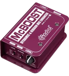 RADIAL ENGINEERING -...