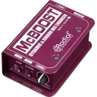 RADIAL ENGINEERING - BOOSTER SIGNAL MICRO CLASSE A 25DB