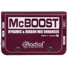 RADIAL ENGINEERING - BOOSTER SIGNAL MICRO CLASSE A 25DB